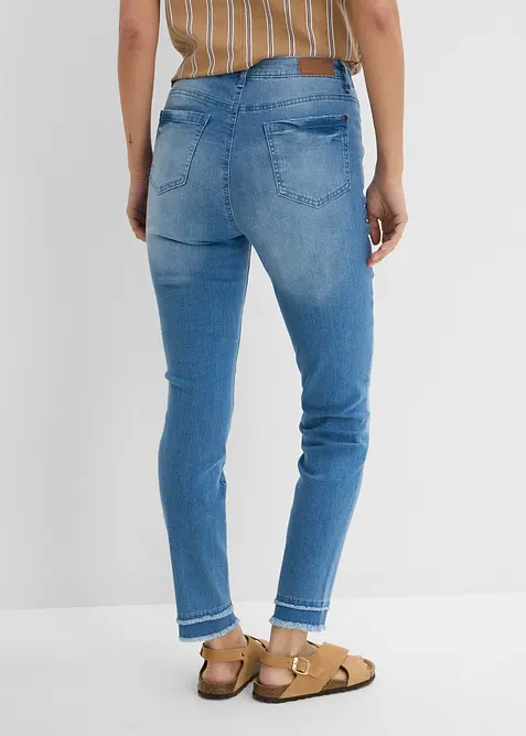 7/8-jeans Ultrasoft, bonprix