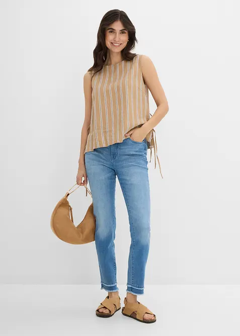 7/8-jeans Ultrasoft, bonprix