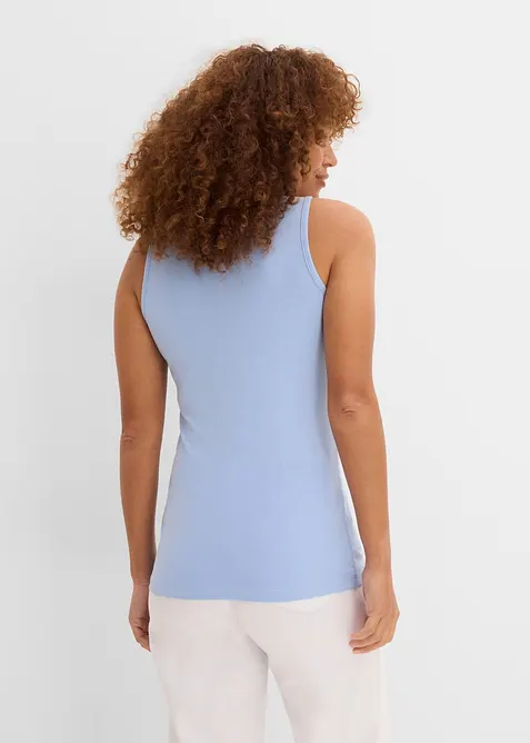 Singlet (2-pack), bonprix