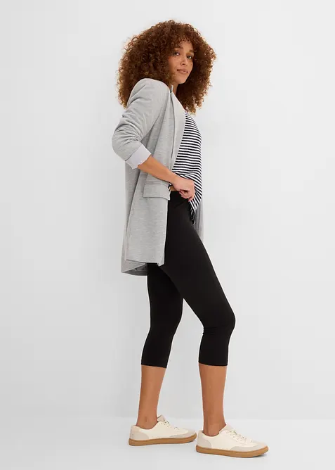 Capri-leggings (2-pack), bonprix