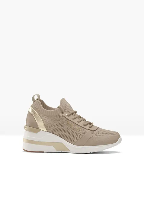 Kilesneakers fra Mustang, Mustang