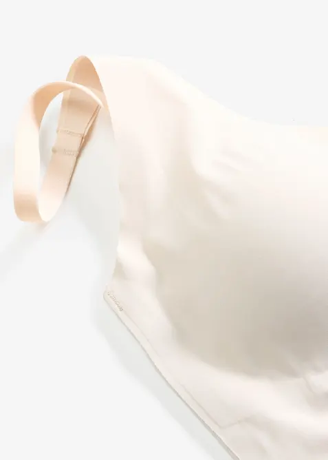 Ultra Light shape body med vatterte cuper, bonprix