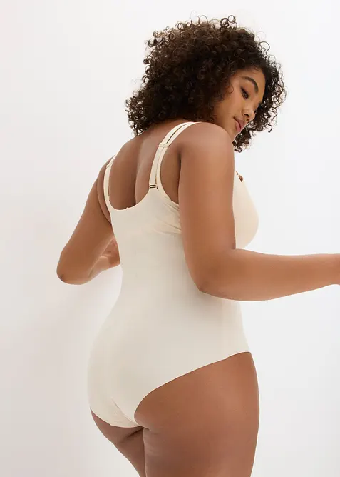 Medium shape body, usynlig under kl&aelig;rne, bonprix