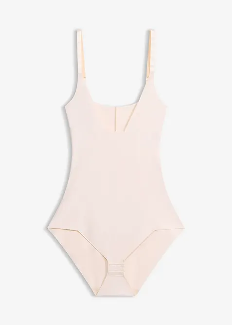 Medium shape body, usynlig under kl&aelig;rne, bonprix