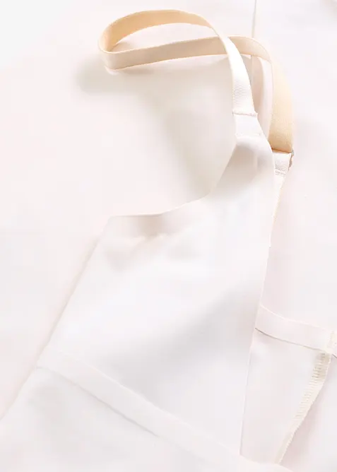 Medium shape body, usynlig under kl&aelig;rne, bonprix