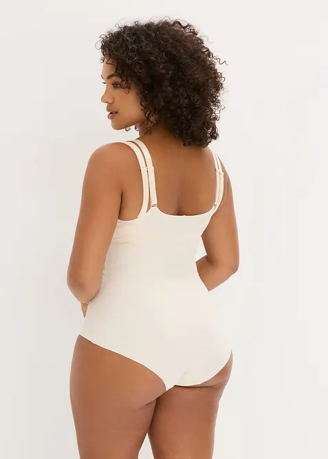 Medium shape body, usynlig under kl&aelig;rne, bonprix