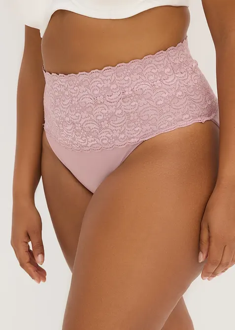 Shape-truse, sterkt formende (2-pack), bonprix