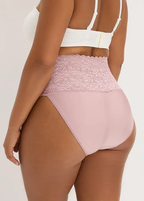 Shape-truse, sterkt formende (2-pack), bonprix