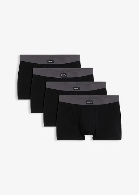 Bokserbriefs (5-pack), bonprix