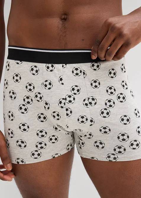 Bokserbriefs (5-pack), bonprix