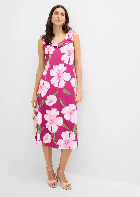 Jerseykjole, bonprix