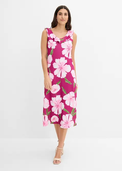 Jerseykjole, bonprix