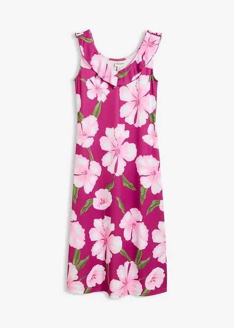 Jerseykjole, bonprix