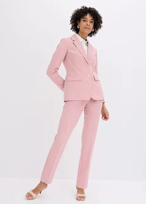 Dress (2-delt sett), bonprix