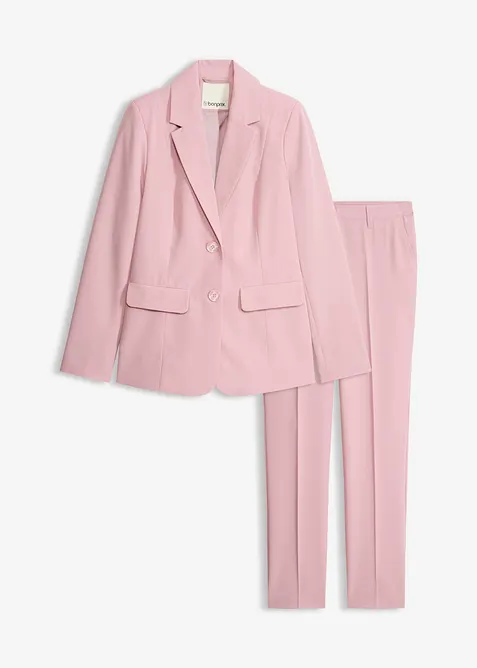 Dress (2-delt sett), bonprix