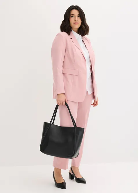 Dress (2-delt sett), bonprix