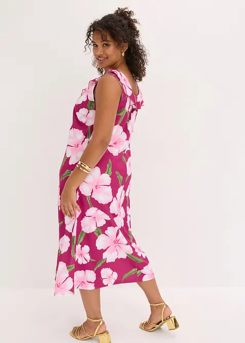 Jerseykjole, bonprix