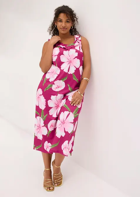 Jerseykjole, bonprix