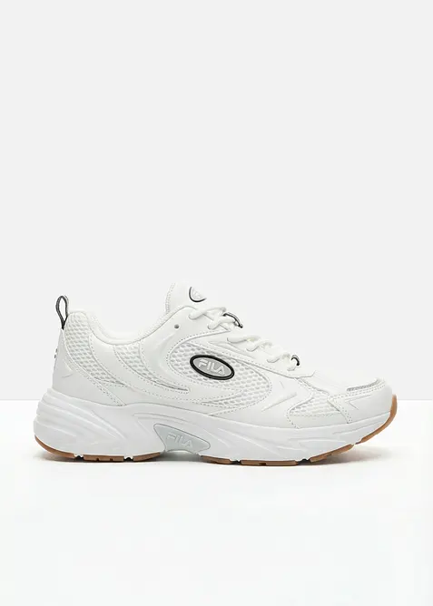 Chunky sneakers med lett s&aring;le fra Fila, FILA