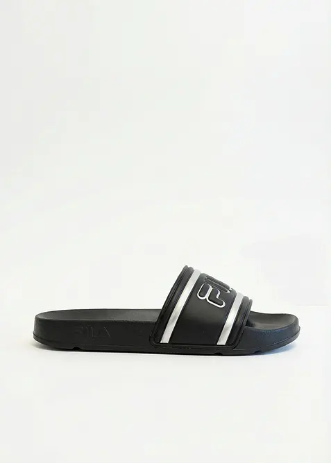 Sandaler fra Fila med metallic detaljer, FILA