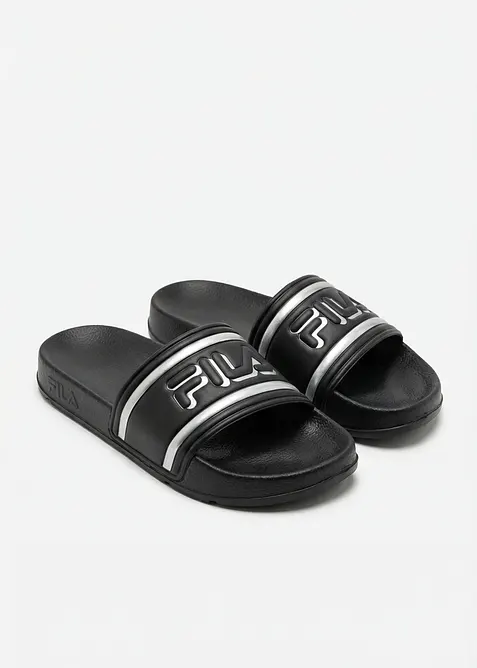 Sandaler fra Fila med metallic detaljer, FILA