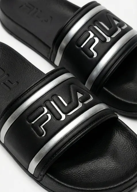 Sandaler fra Fila med metallic detaljer, FILA