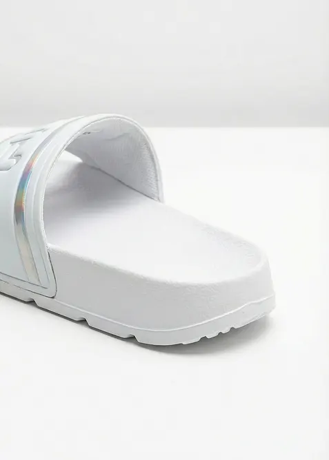 Sandaler fra Fila med metallic detaljer, FILA