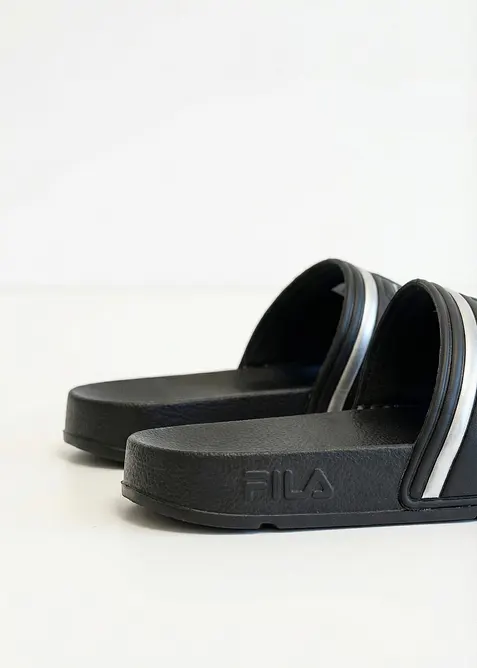 Sandaler fra Fila med metallic detaljer, FILA
