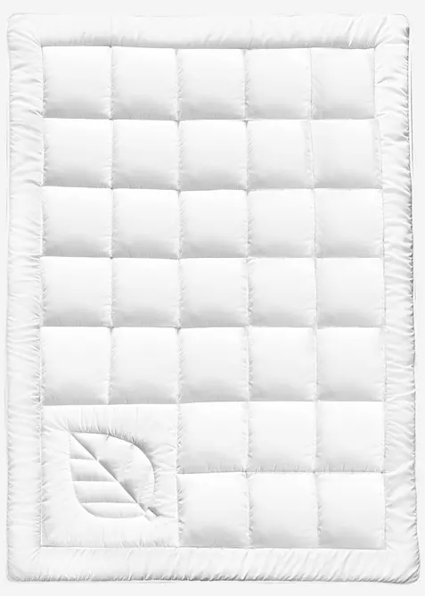 Allergivennlig hel&aring;rsdyne, bonprix