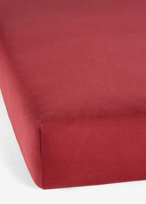 Jersey stretchlaken, bonprix