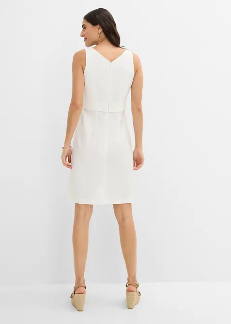 Etuikjole i western-stil og lyocell, bonprix