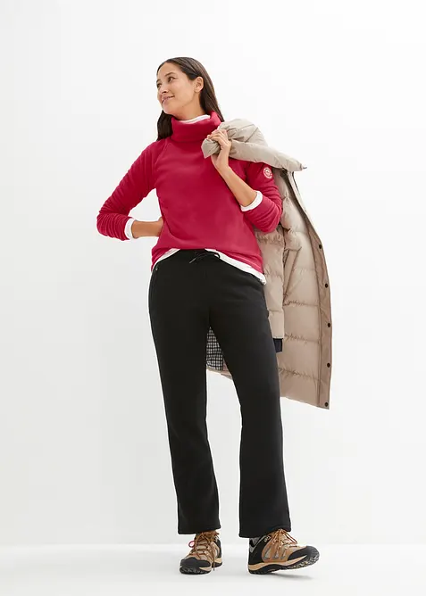 Dunk&aring;pe med print p&aring; innerf&ocirc;r, vannavvisende, bonprix