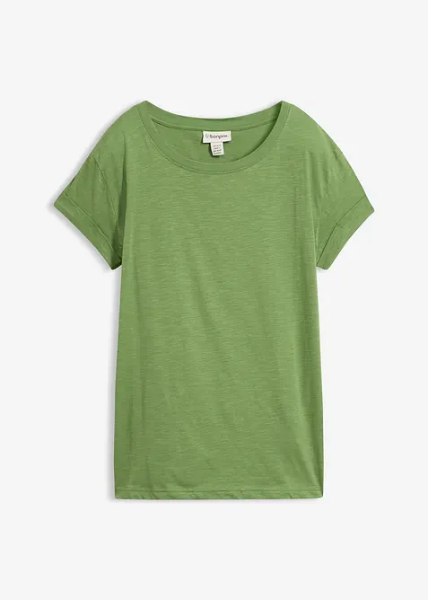 Boxy topp, bonprix