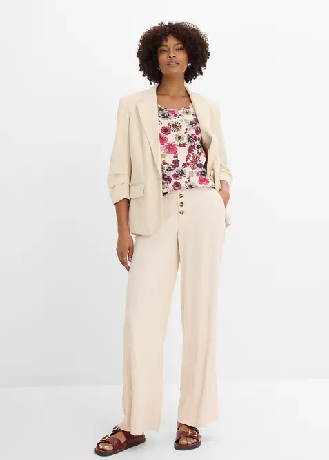 Topper (2-pack), bonprix