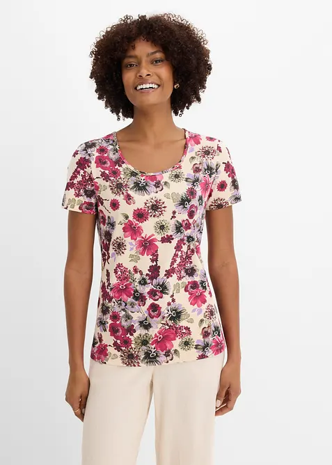 Topper (2-pack), bonprix