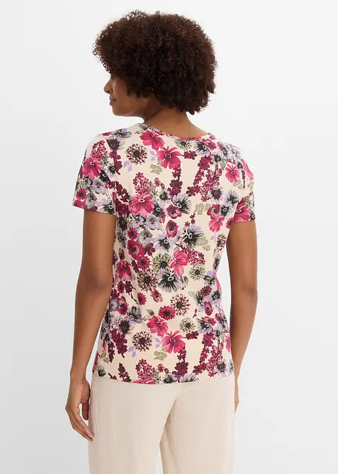 Topper (2-pack), bonprix