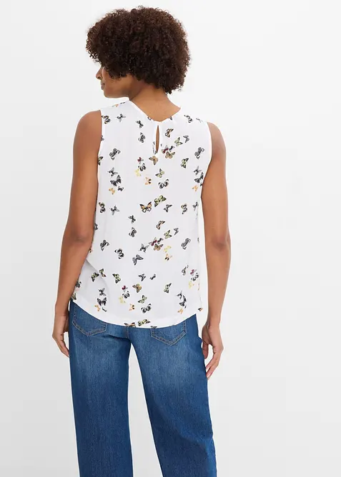 Ermel&oslash;s bluse, bonprix