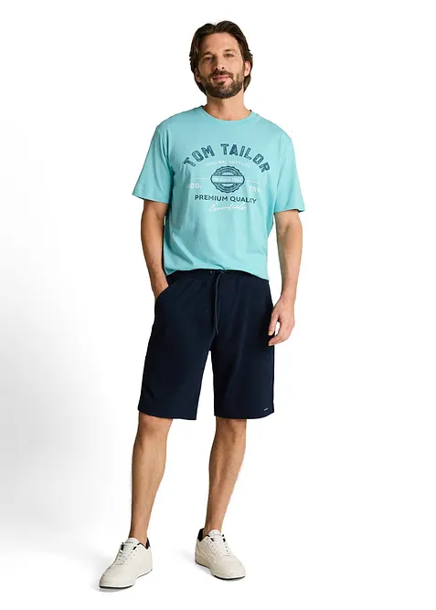 T-skjorte fra Tom Tailor, Tom Tailor