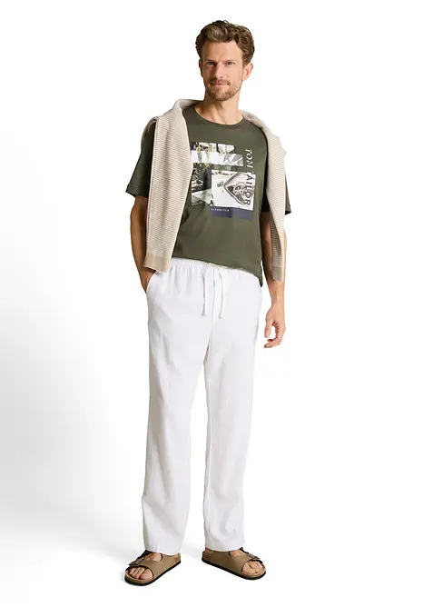 T-skjorte fra Tom Tailor, Tom Tailor