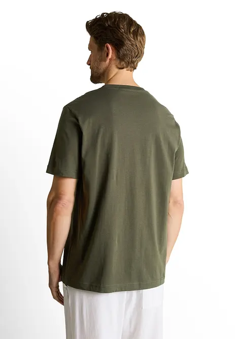 T-skjorte fra Tom Tailor, Tom Tailor