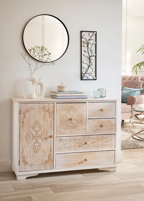 Vegglysholder, bonprix