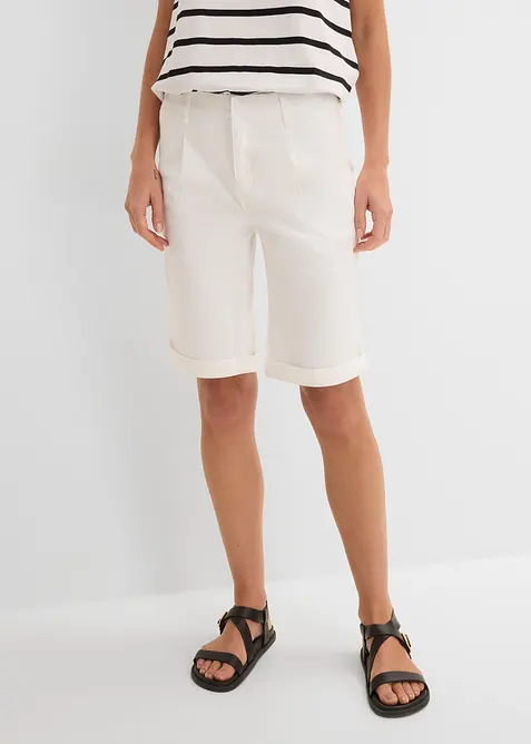 Stretchbermuda, bonprix