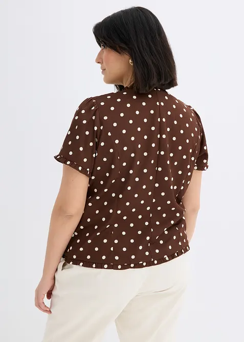 Bluse, bonprix