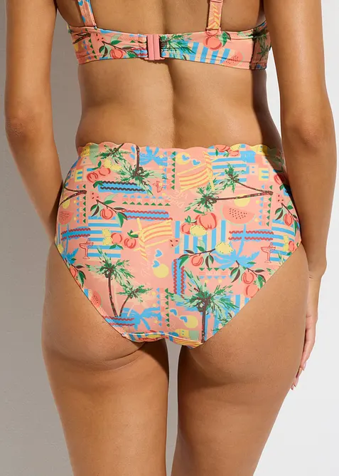 High waist bikinitruse, bonprix