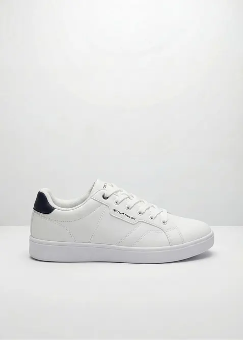 Sneakers fra Tom Tailor, Tom Tailor