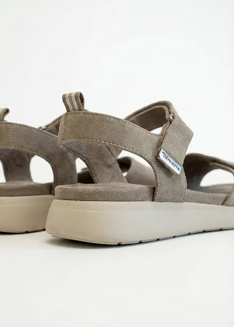 Sandaler fra Tamaris, Tamaris