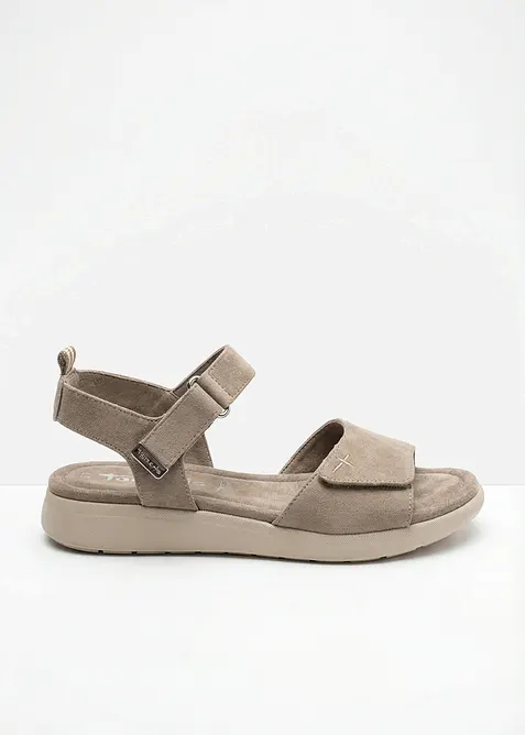 Sandaler fra Tamaris, Tamaris