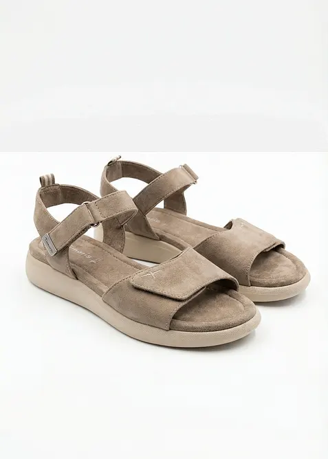Sandaler fra Tamaris, Tamaris