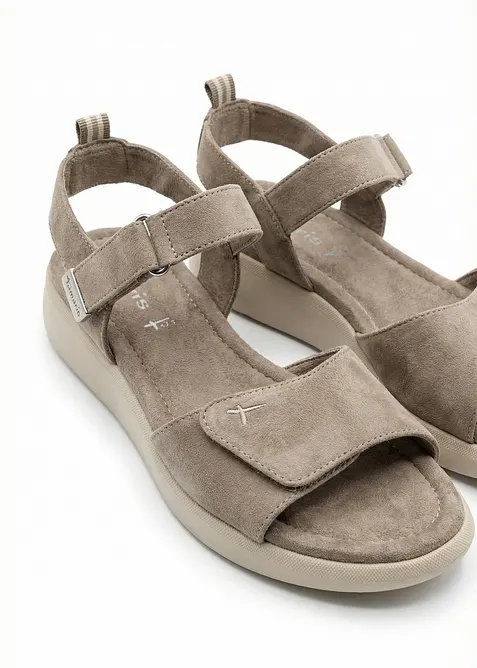 Sandaler fra Tamaris, Tamaris