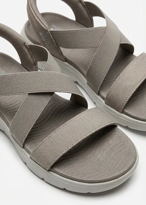Sandaler fra Skechers, Skechers